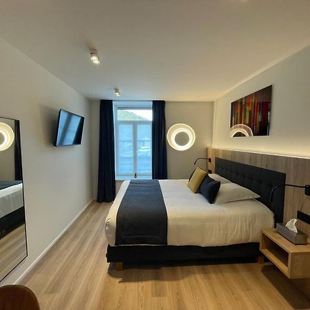 Hotel Le Charme De La Semois Alle Εξωτερικό φωτογραφία