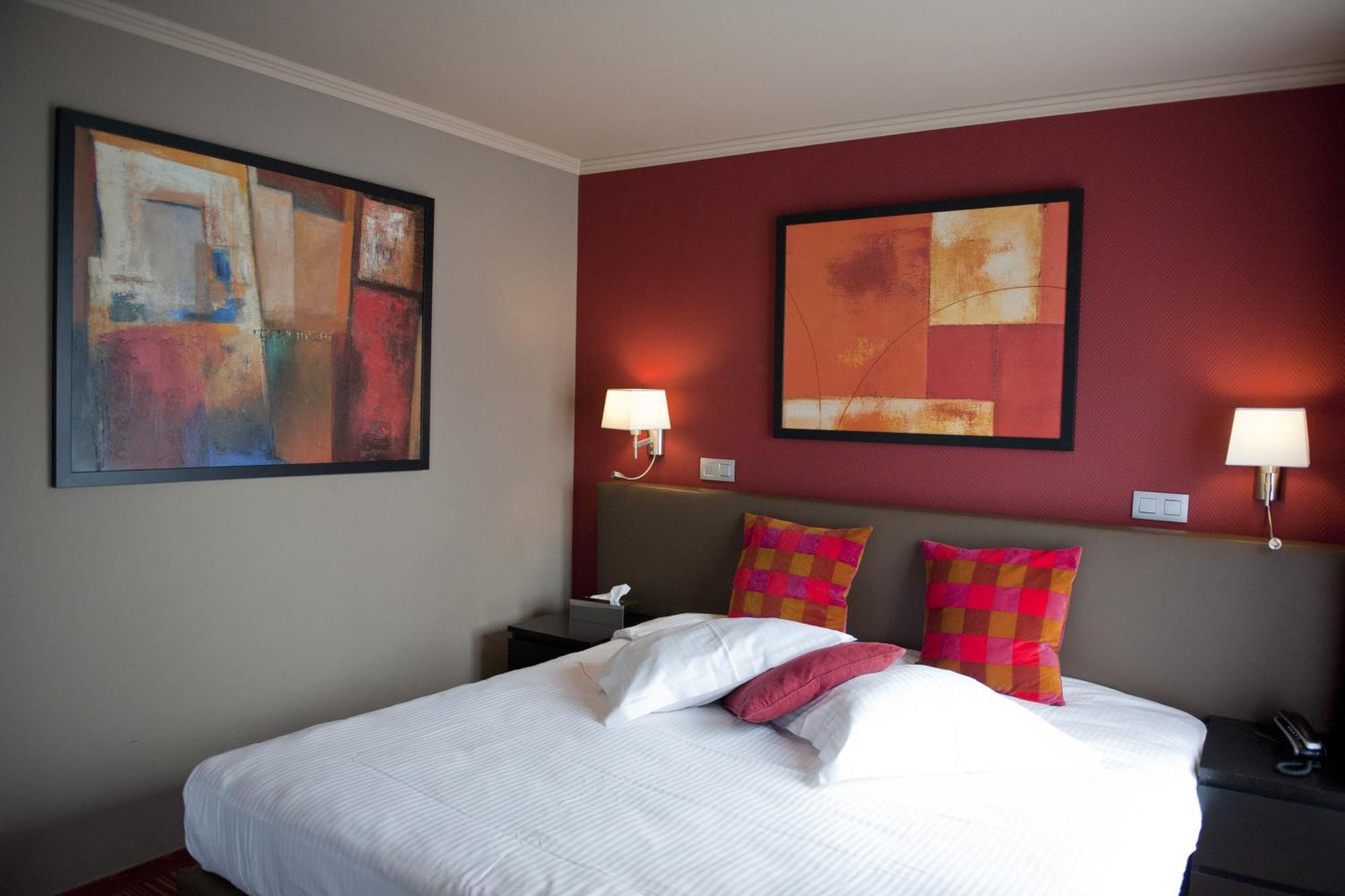 Hotel Le Charme De La Semois Alle Εξωτερικό φωτογραφία