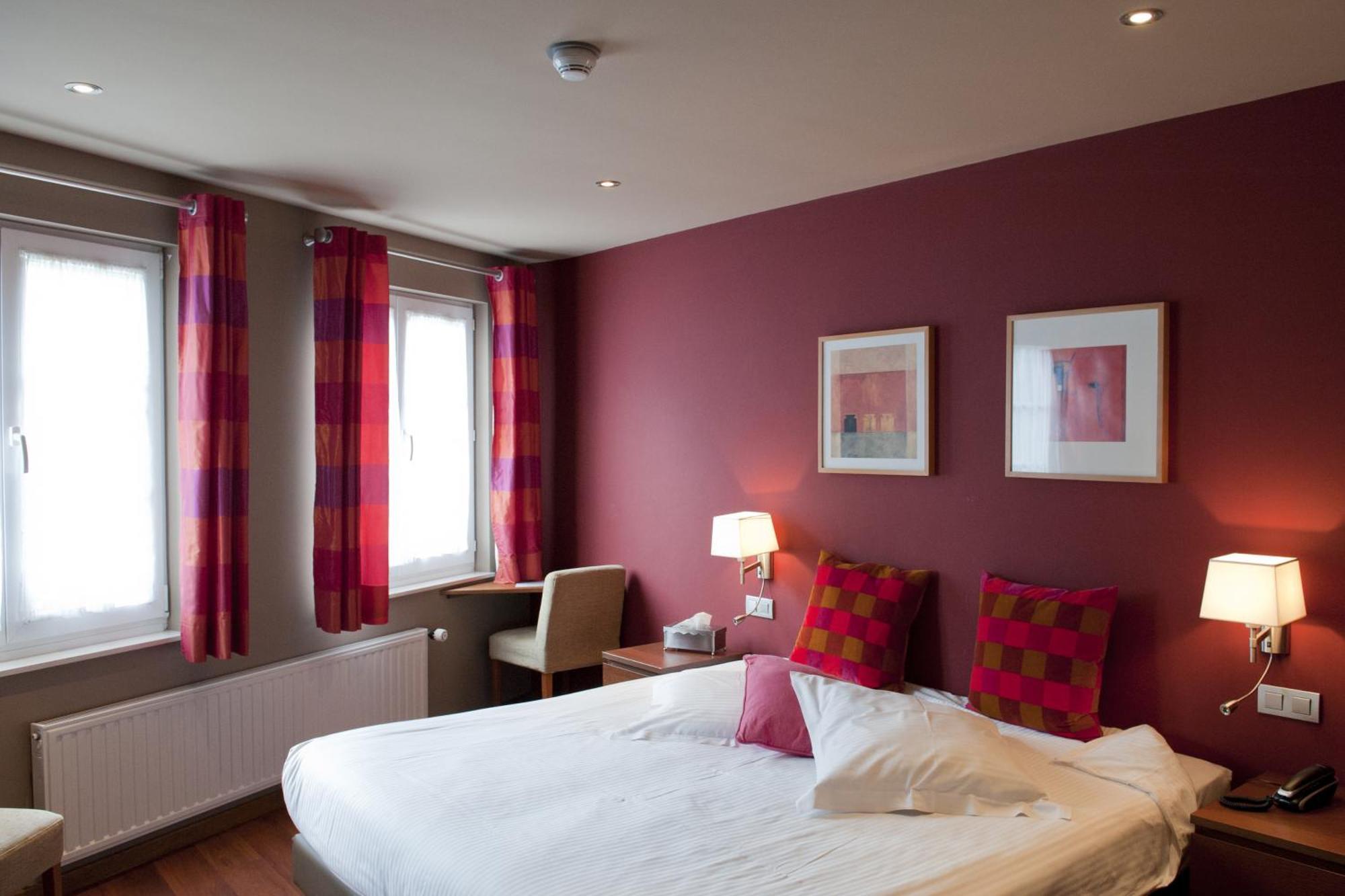 Hotel Le Charme De La Semois Alle Εξωτερικό φωτογραφία