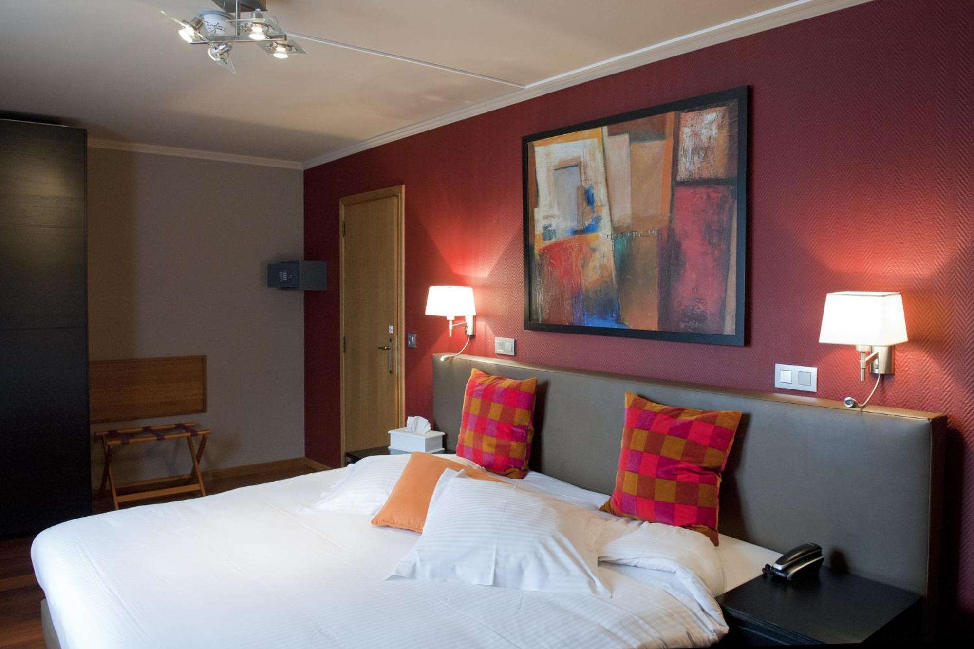 Hotel Le Charme De La Semois Alle Εξωτερικό φωτογραφία