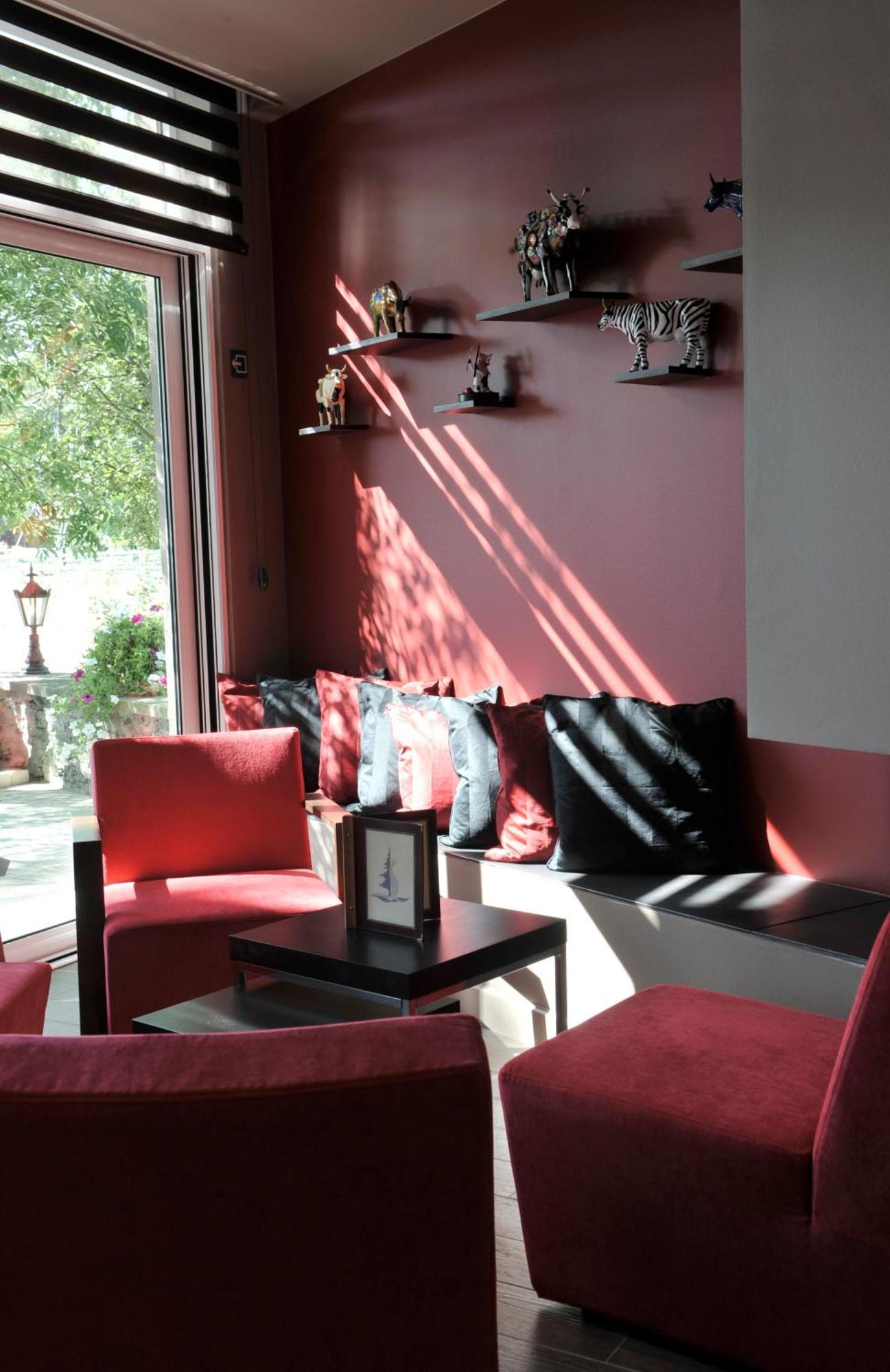 Hotel Le Charme De La Semois Alle Εξωτερικό φωτογραφία