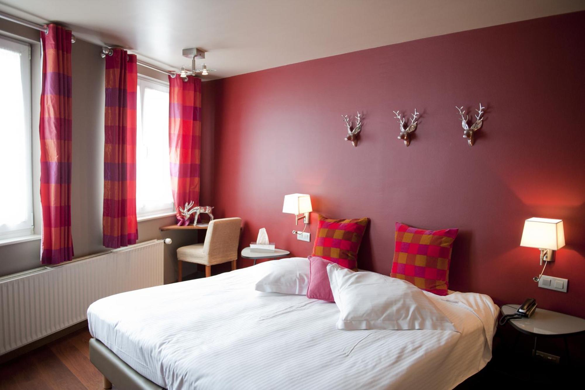 Hotel Le Charme De La Semois Alle Εξωτερικό φωτογραφία