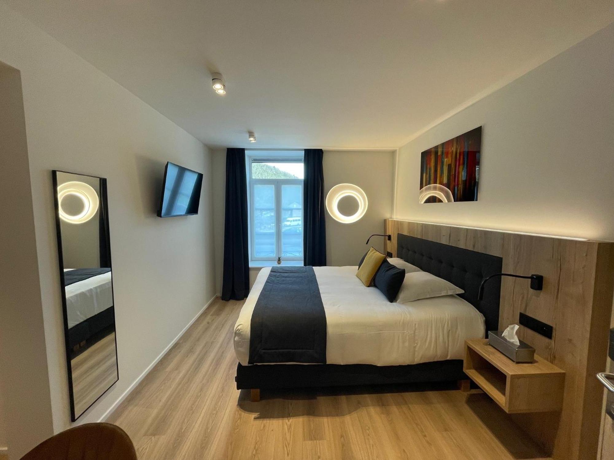 Hotel Le Charme De La Semois Alle Εξωτερικό φωτογραφία