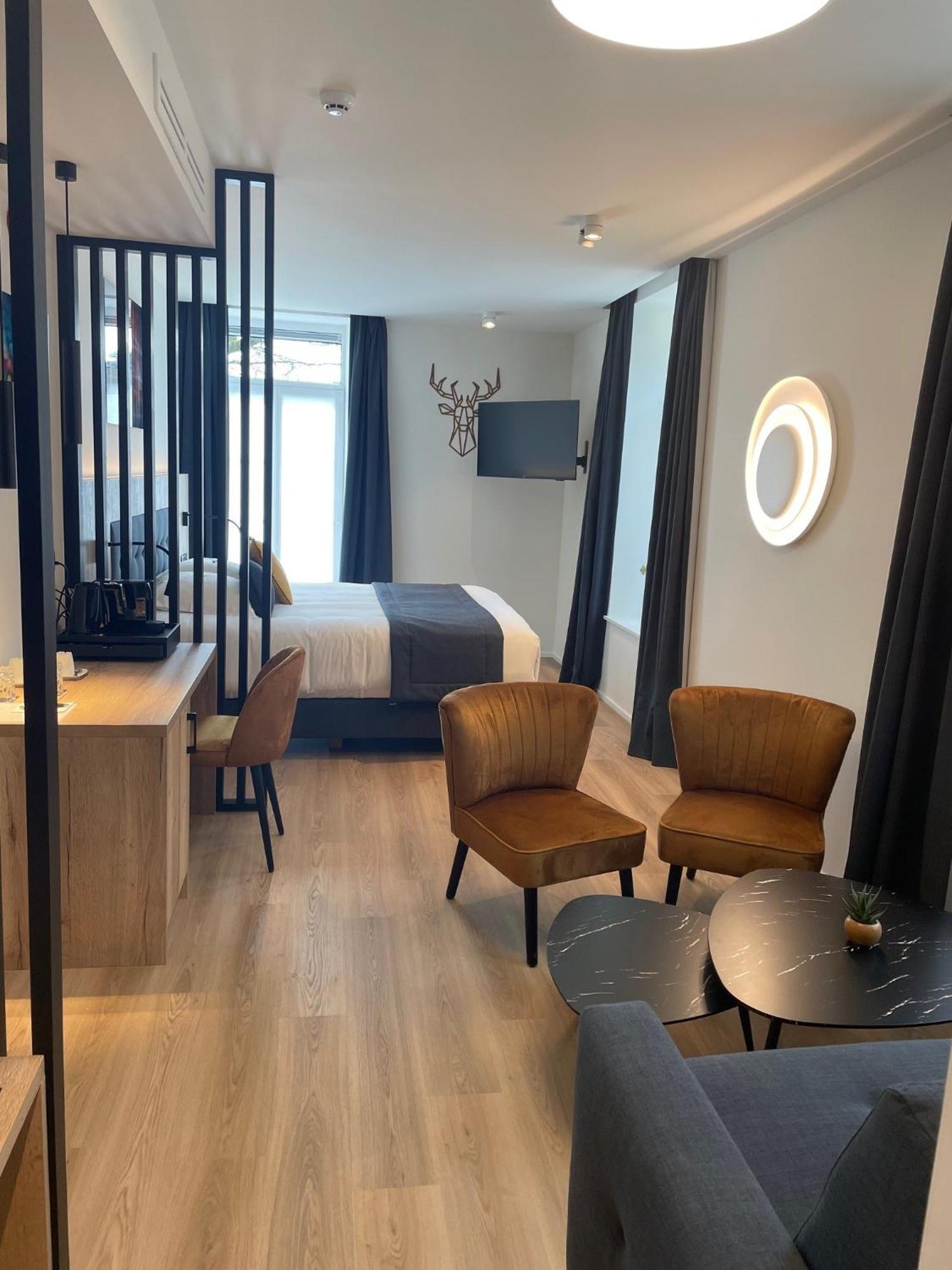 Hotel Le Charme De La Semois Alle Εξωτερικό φωτογραφία