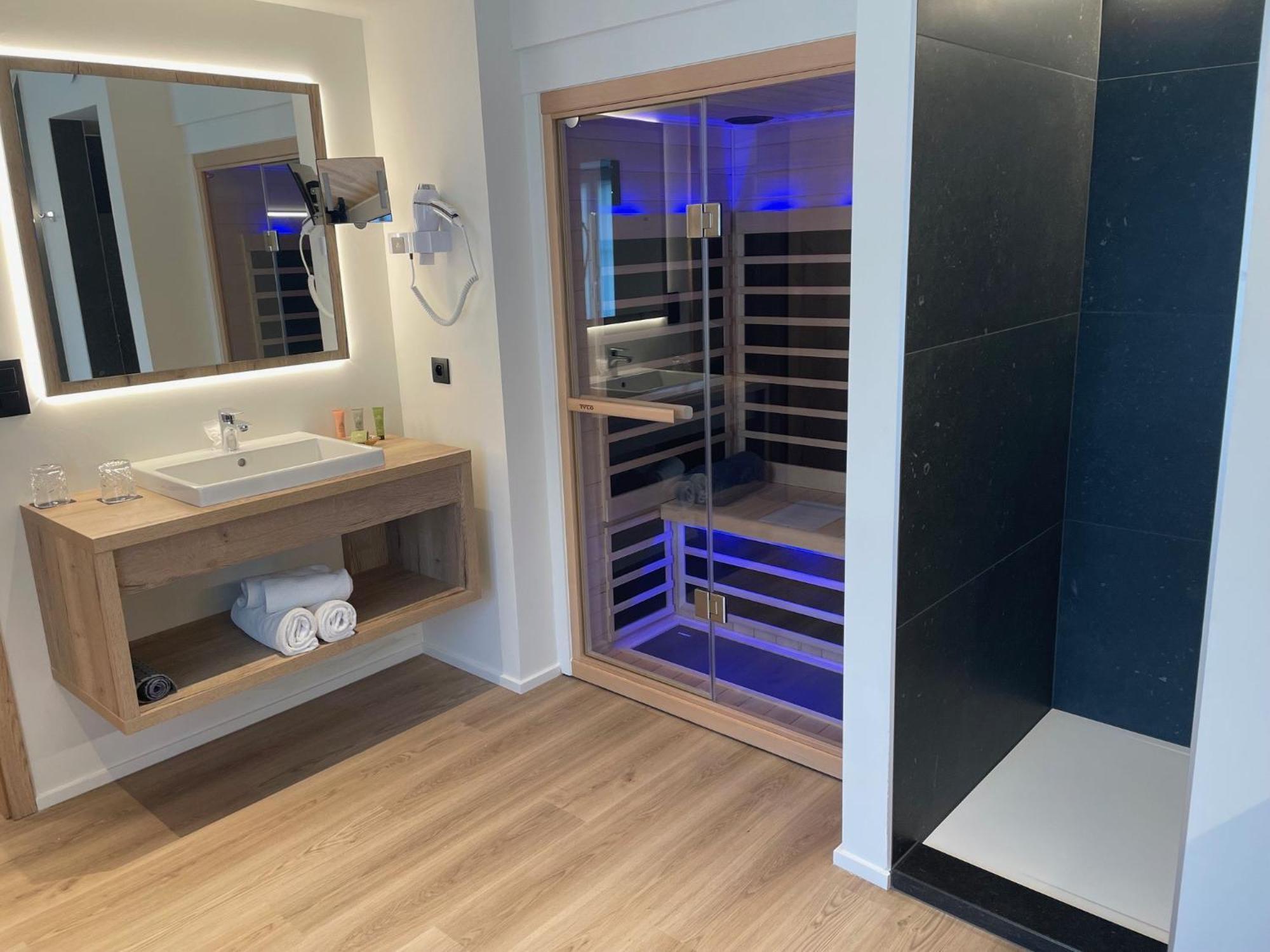 Hotel Le Charme De La Semois Alle Εξωτερικό φωτογραφία