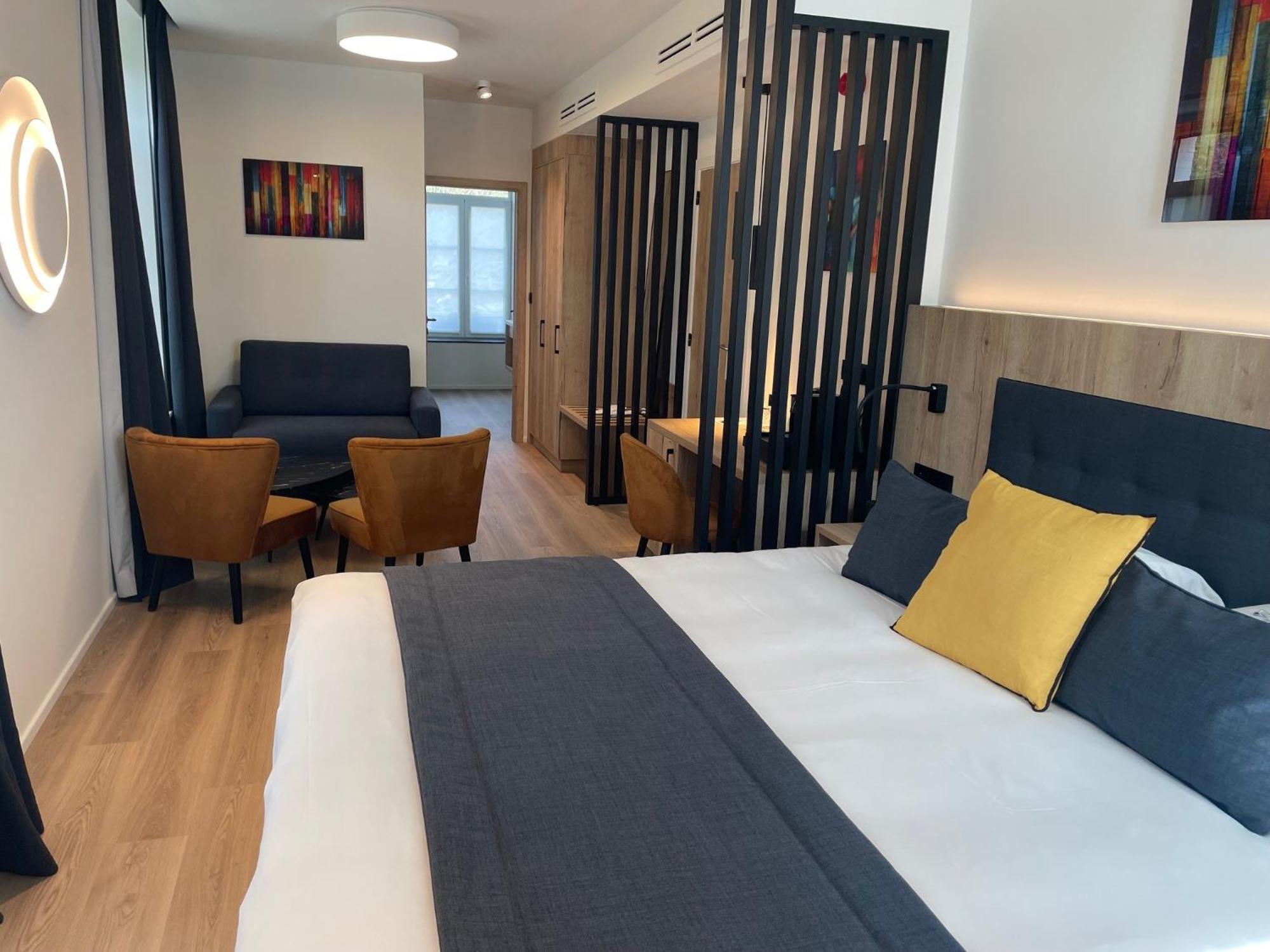 Hotel Le Charme De La Semois Alle Εξωτερικό φωτογραφία