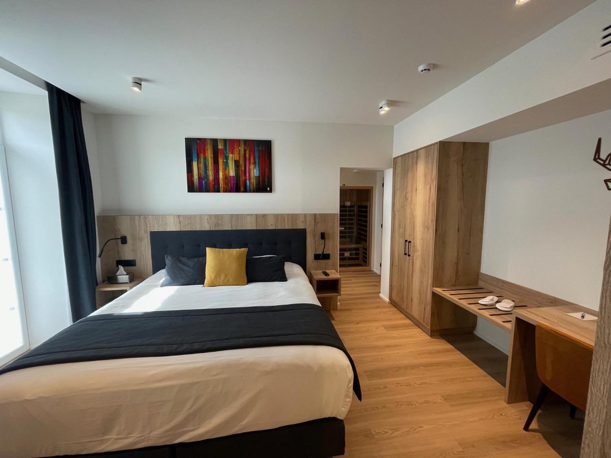Hotel Le Charme De La Semois Alle Εξωτερικό φωτογραφία
