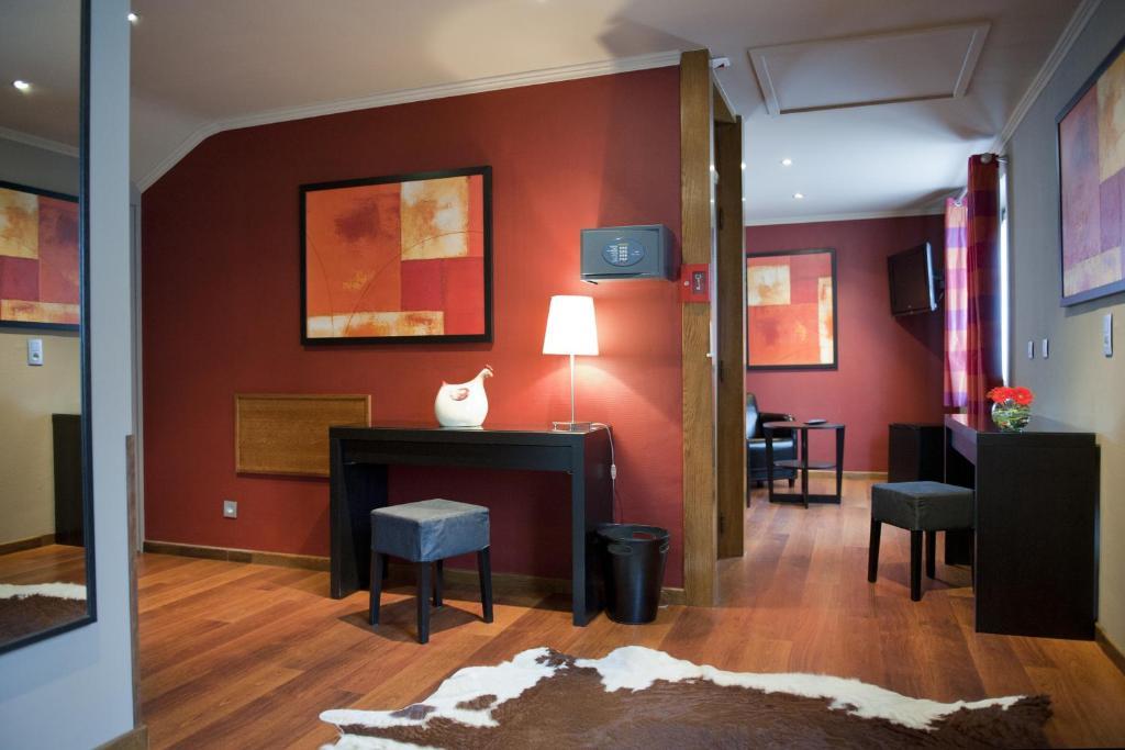 Hotel Le Charme De La Semois Alle Δωμάτιο φωτογραφία