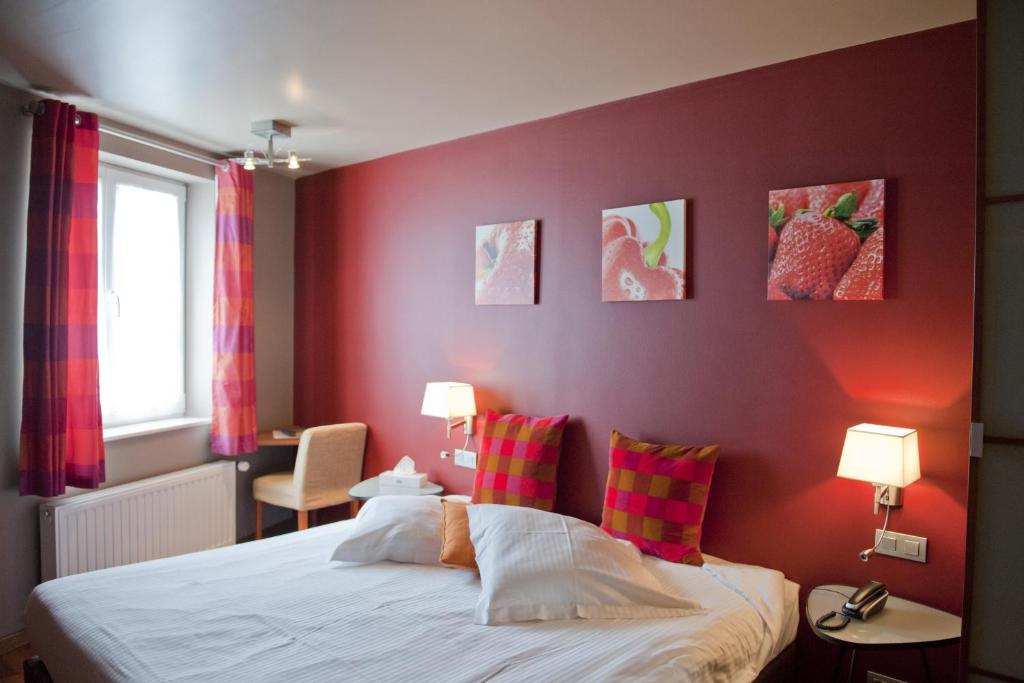 Hotel Le Charme De La Semois Alle Δωμάτιο φωτογραφία