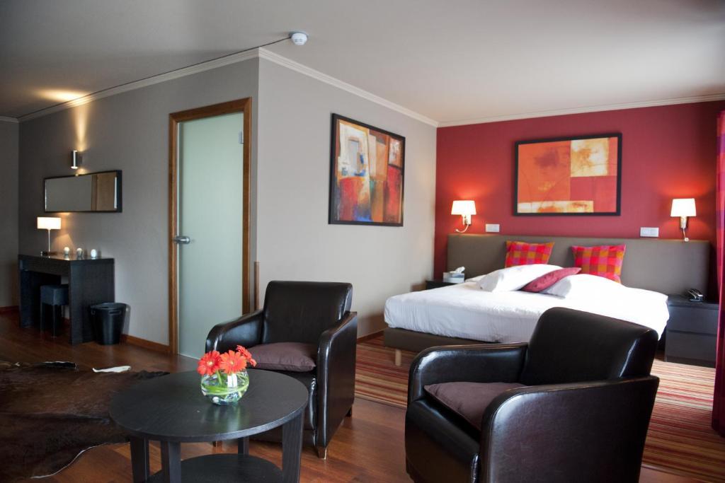 Hotel Le Charme De La Semois Alle Δωμάτιο φωτογραφία