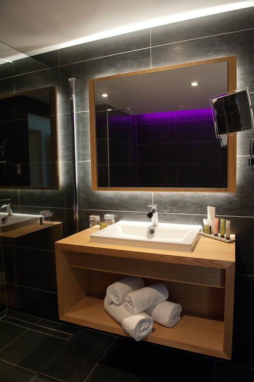 Hotel Le Charme De La Semois Alle Εξωτερικό φωτογραφία