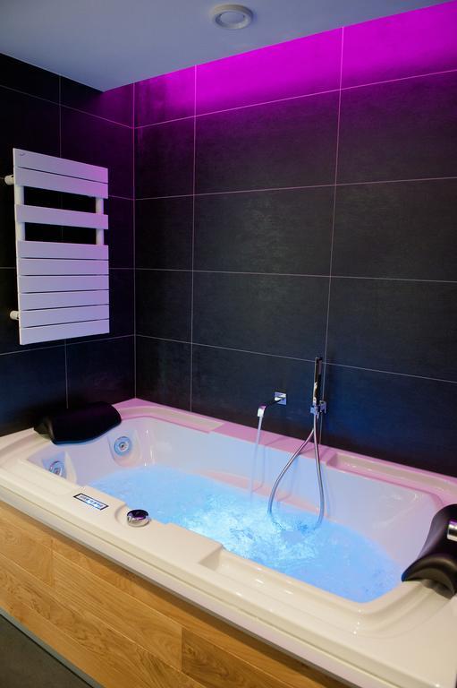 Hotel Le Charme De La Semois Alle Εξωτερικό φωτογραφία